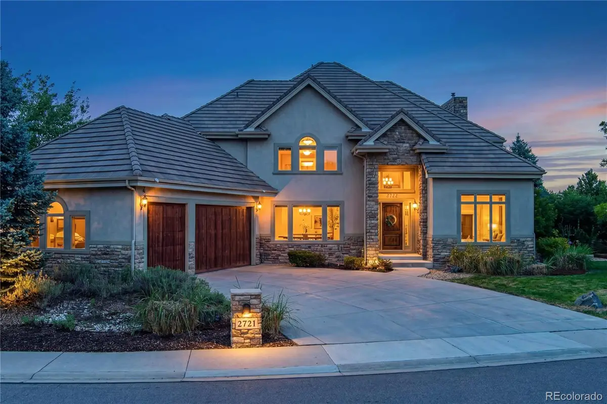 2721 Ranch Reserve Lane, Westminster, CO 80234 - #1