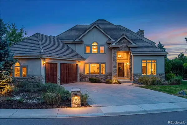 2721 Ranch Reserve Lane, Denver, CO 80234