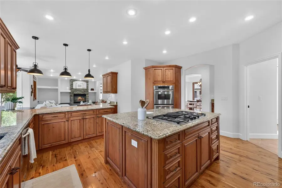 2721 Ranch Reserve Lane, Westminster, CO 80234 - #2
