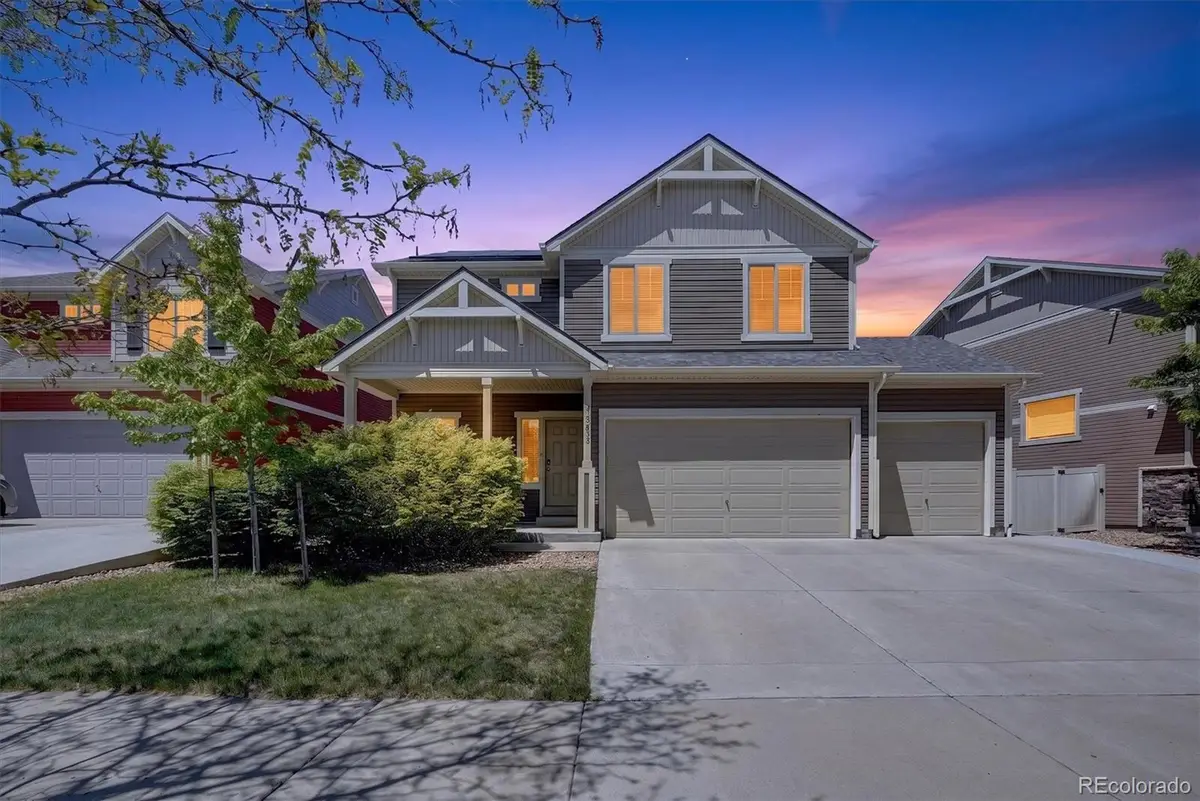 4983 Cathay Court, Denver, CO 80249 - #1