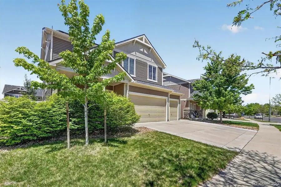 4983 Cathay Court, Denver, CO 80249 - #2