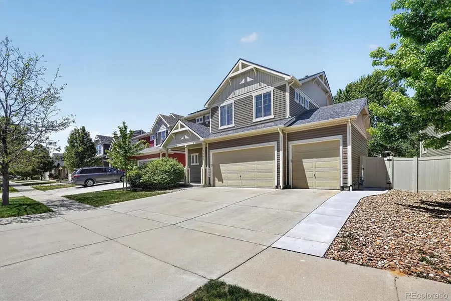 4983 Cathay Court, Denver, CO 80249 - #3