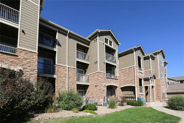 3100 Blue Sky Circle #14-207, Erie, CO 80516