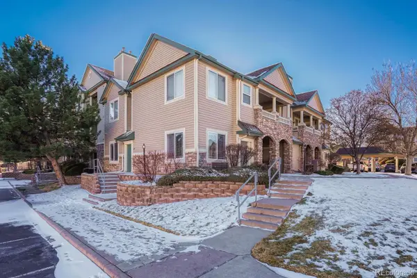 8374 S Holland Way #206, Littleton, CO 80128