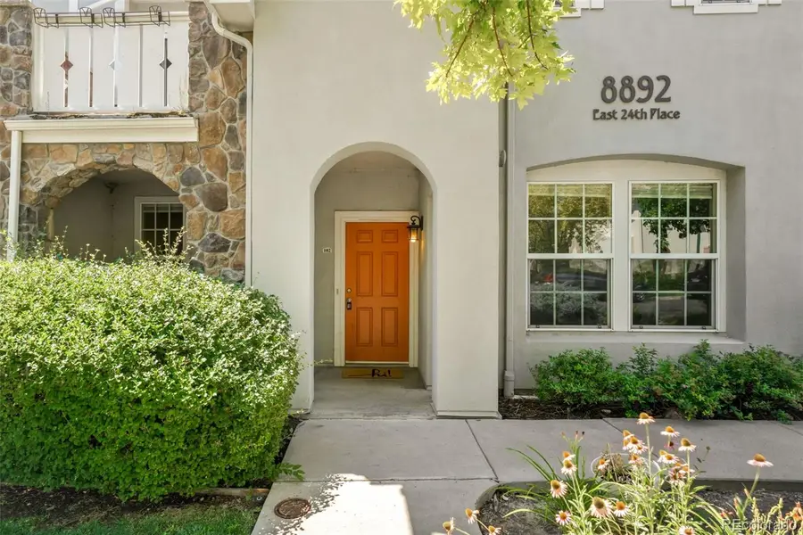 8892 E 24th Place #102, Denver, CO 80238 - #3