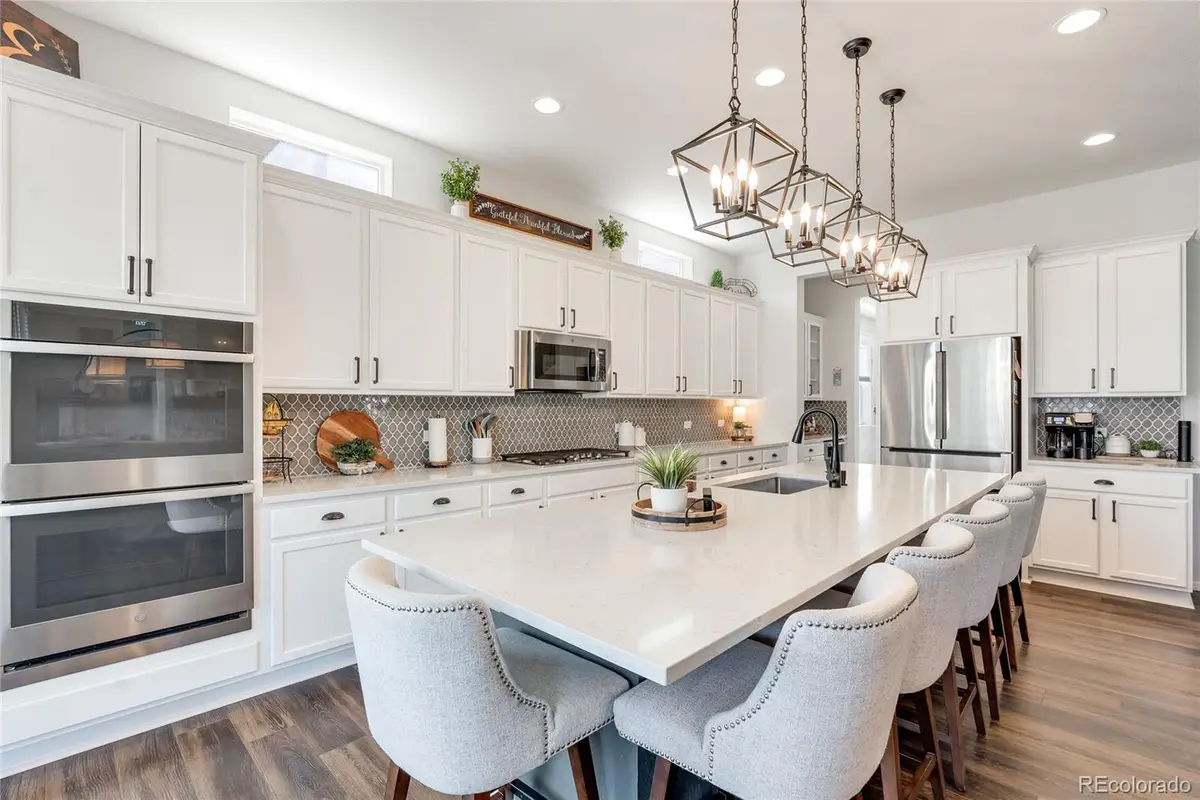 8477 Arapahoe Peak Street, Littleton, CO 80125 - #1