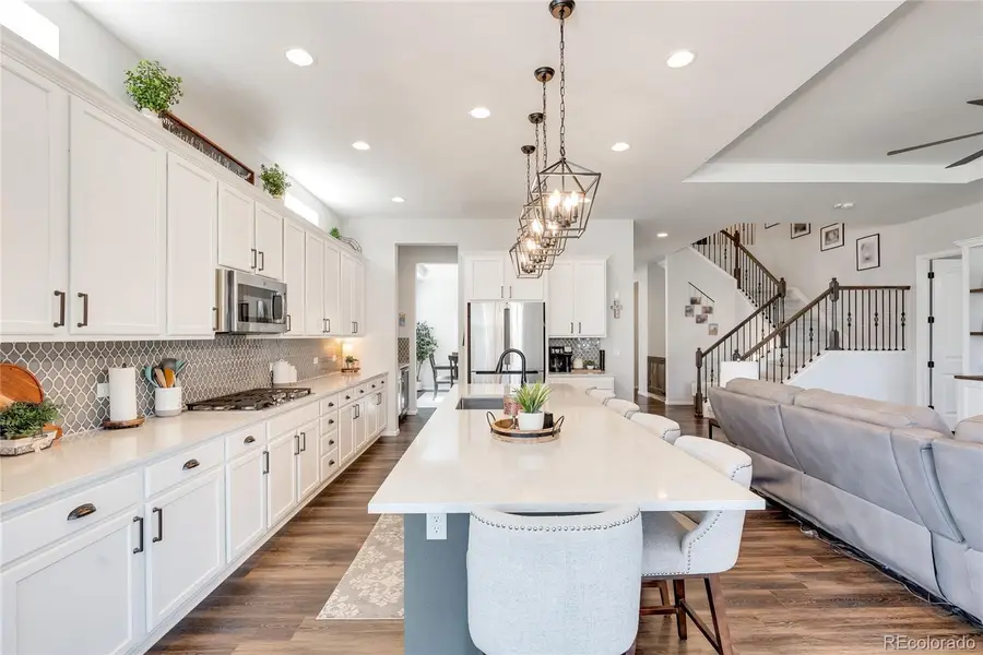 8477 Arapahoe Peak Street, Littleton, CO 80125 - #2