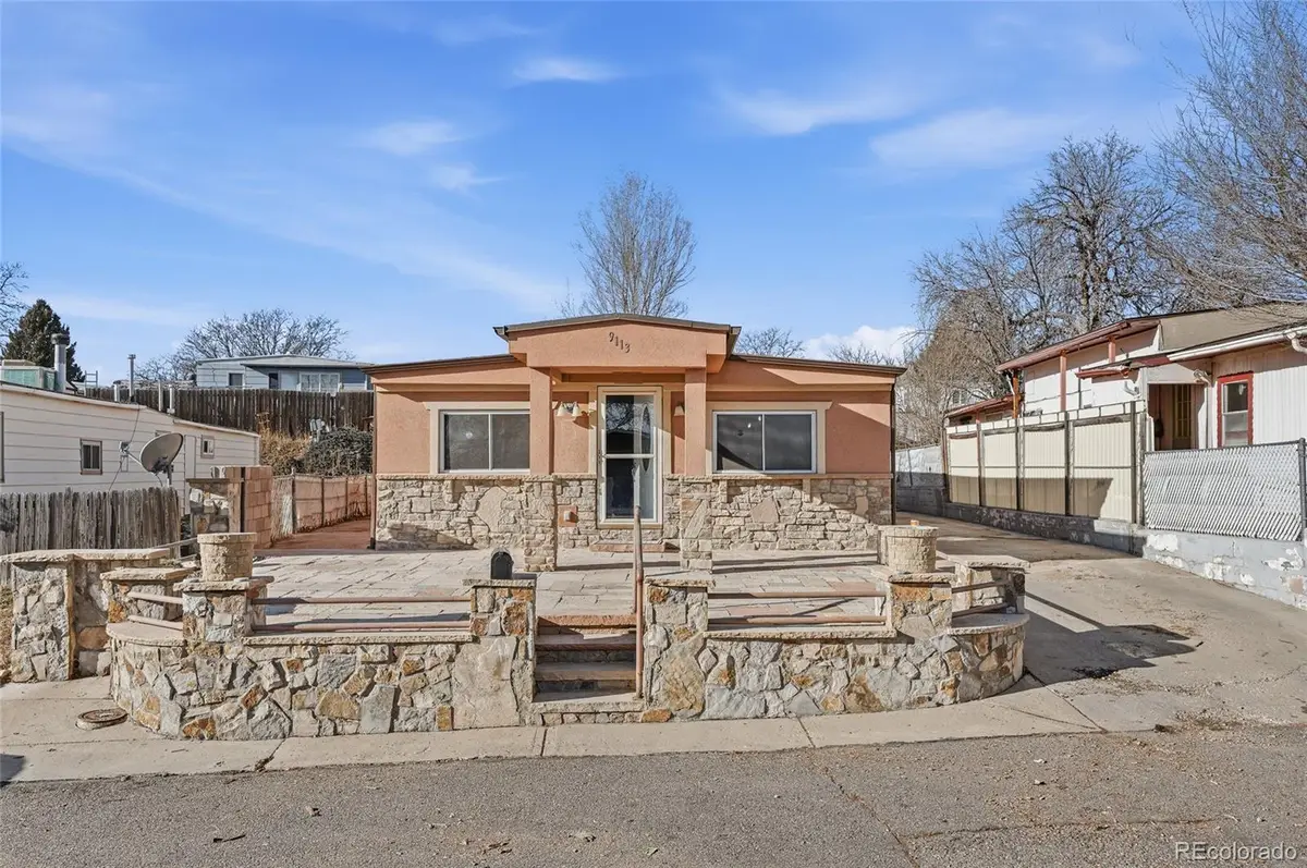 9113 N Moselle Court, Federal Heights, CO 80260 - Image #1