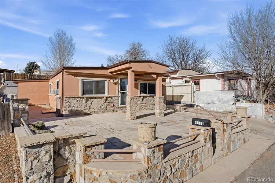 9113 N Moselle Court, Federal Heights, CO 80260 - Image #2