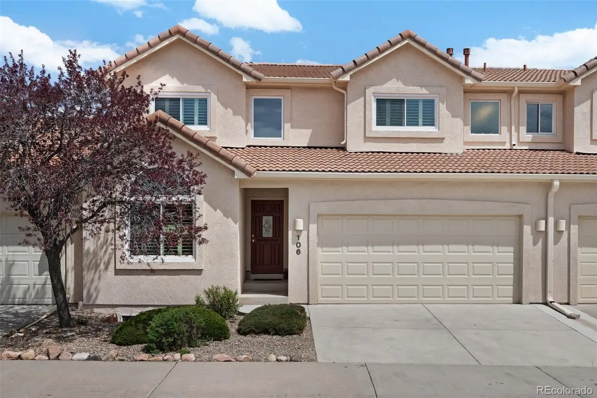 106 Luxury Lane, Colorado Springs, CO 80921 - Image #1
