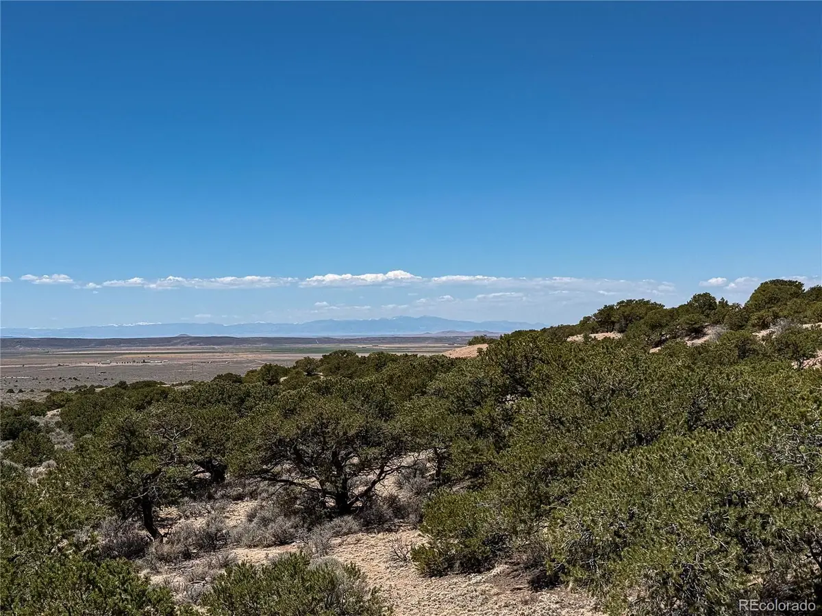 Lot 1058 Hotchkiss Road, Fort Garland, CO 81133 - #1