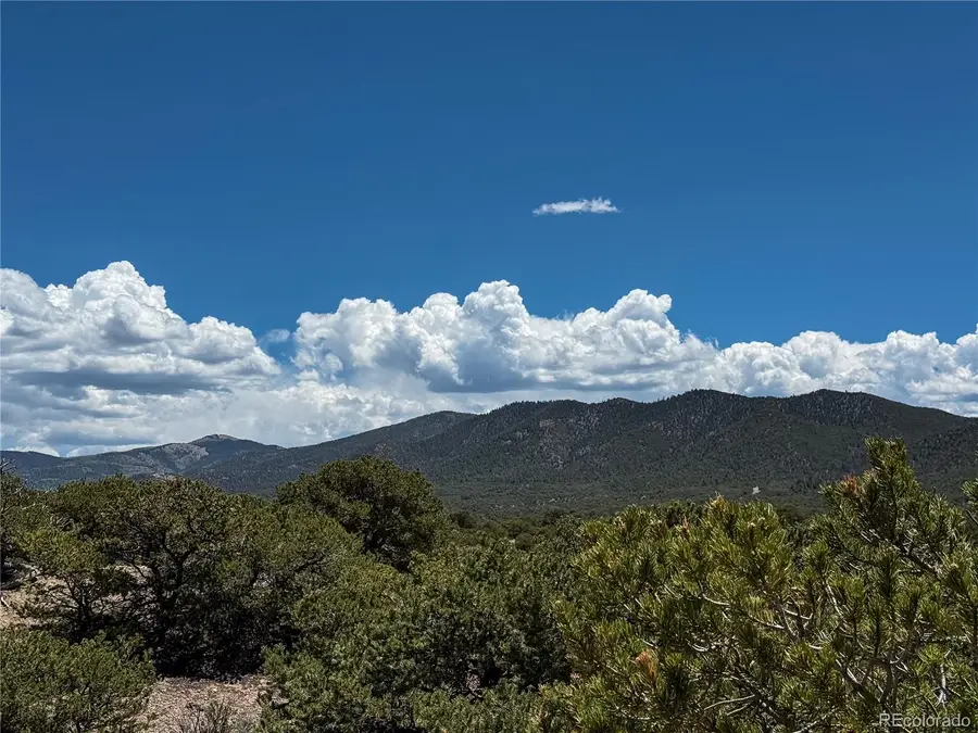 Lot 1058 Hotchkiss Road, Fort Garland, CO 81133 - #2