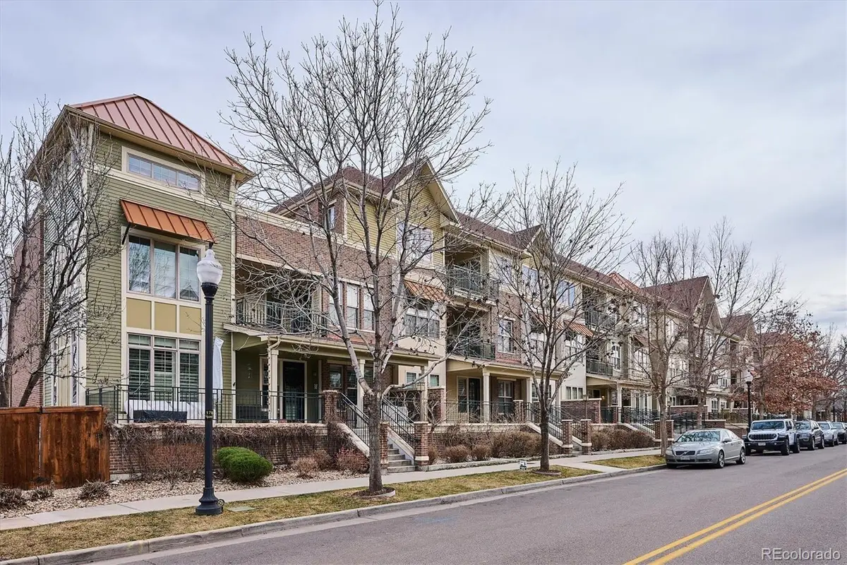 5592 S Nevada Street #104, Littleton, CO 80120 - Image #1