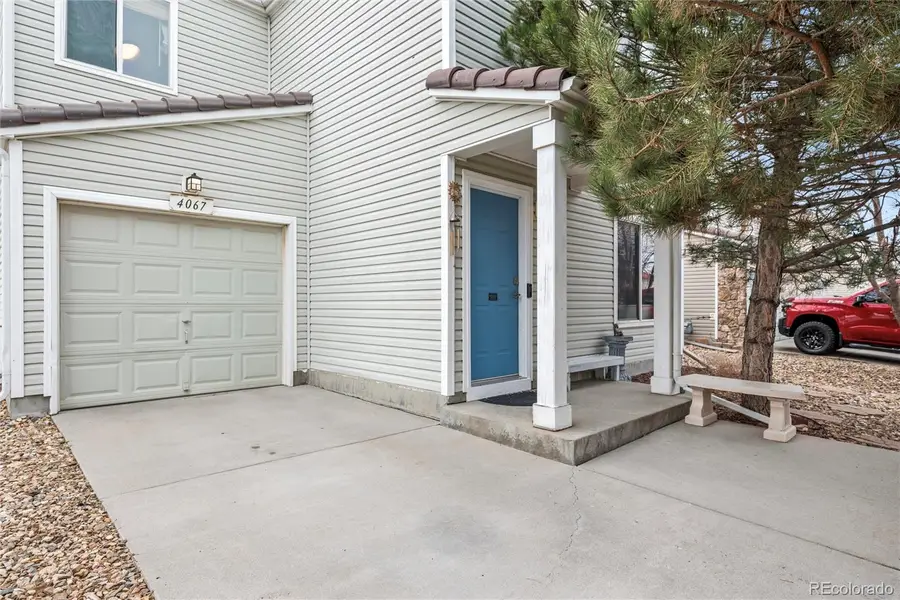 4067 Andes Way, Denver, CO 80249 - #2