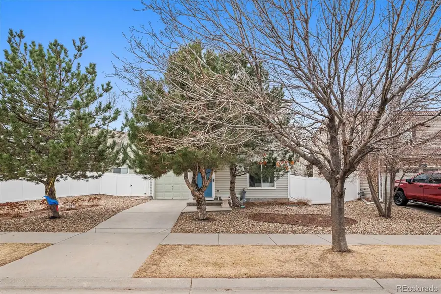 4067 Andes Way, Denver, CO 80249 - #3