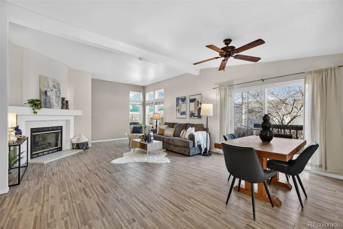 5883 S Quemoy Circle, Centennial, CO 80015 - Image #1