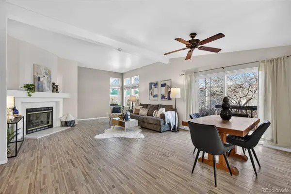 5883 S Quemoy Circle, Centennial, CO 80015