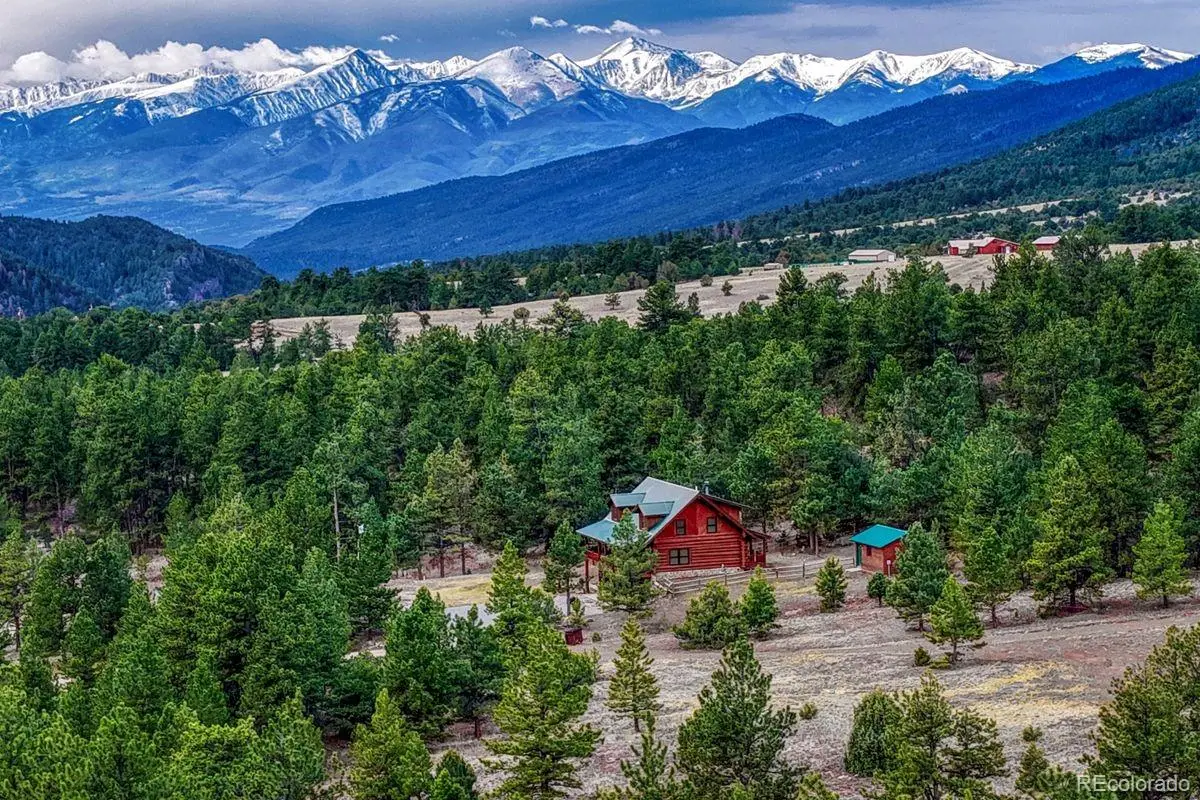 10475 County Road 12, Cotopaxi, CO 81223 - #1