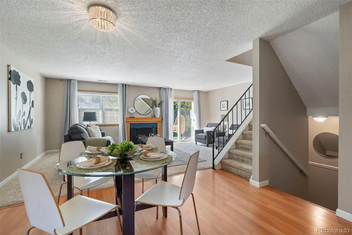 3451 S Ammons #16-4, Lakewood, CO 80227 - #1