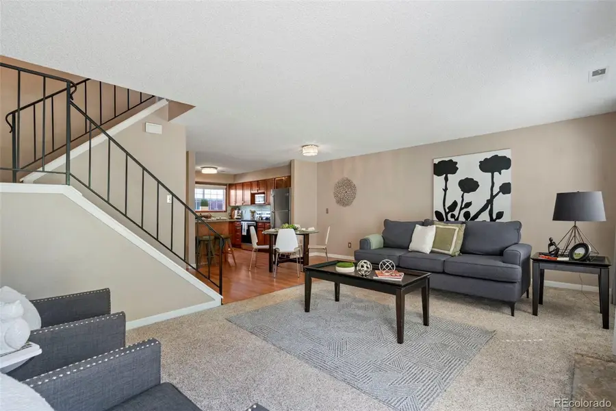 3451 S Ammons #16-4, Lakewood, CO 80227 - #3