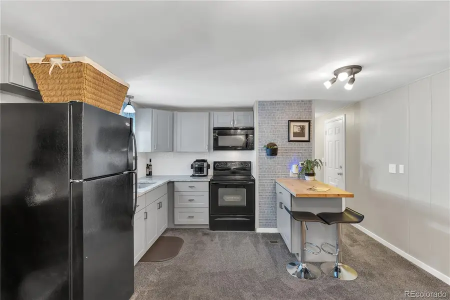 262 Marble Circle, Golden, CO 80401 - #2