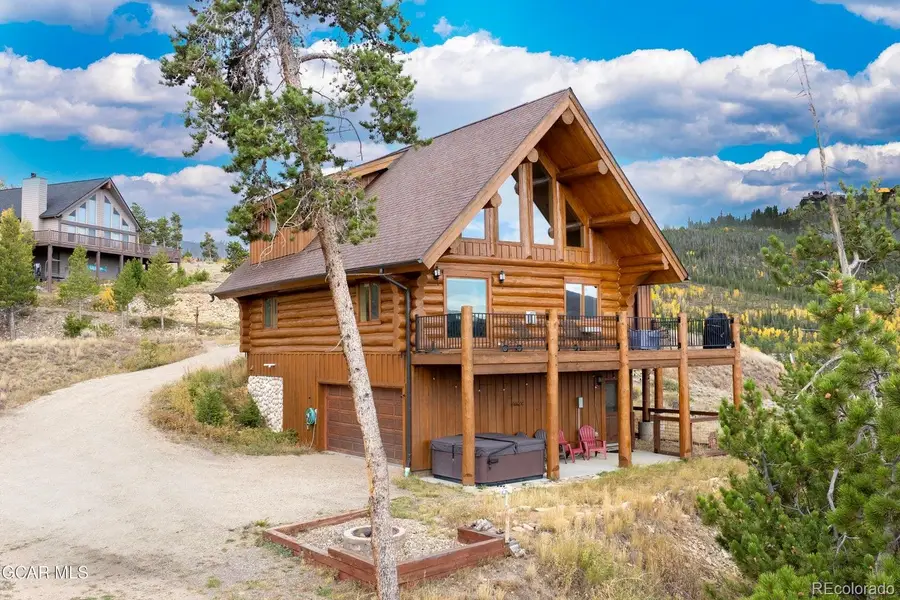 223 Gcr 8950, Granby, CO 80446 - #2