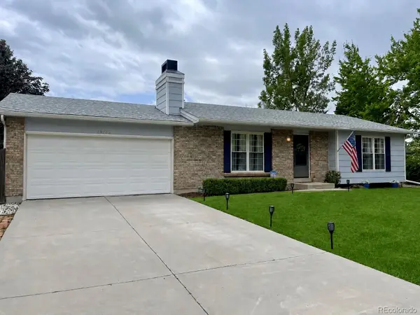 18732 E Quincy Place, Aurora, CO 80015
