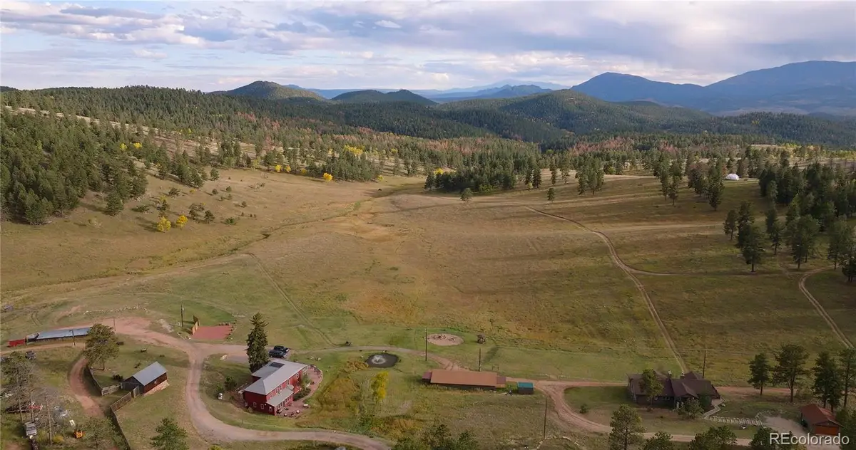 12434 S Us Hwy 285, Conifer, CO 80433 - #1