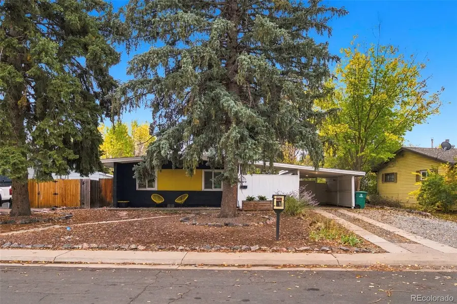 1370 S Ivy, Denver, CO 80224 - #2