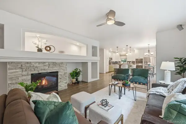 10580 Kicking Horse Drive, Littleton, CO 80125