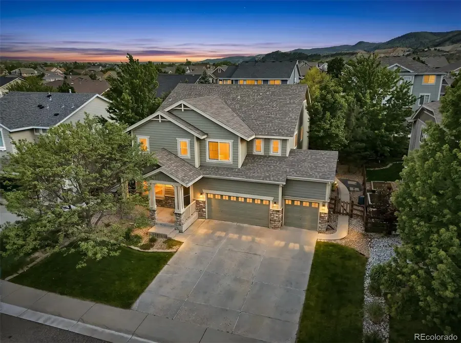 10580 Kicking Horse Drive, Littleton, CO 80125 - #2