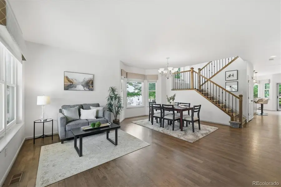 10580 Kicking Horse Drive, Littleton, CO 80125 - #3