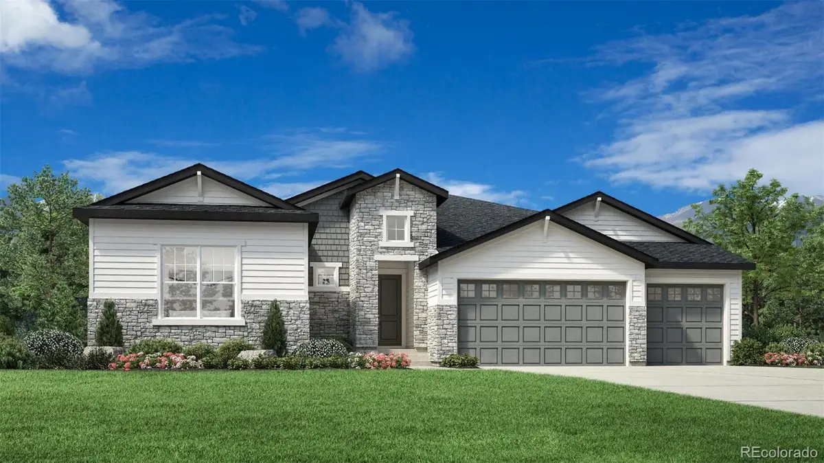 412 Agoseris Way, Castle Rock, CO 80104 - #1
