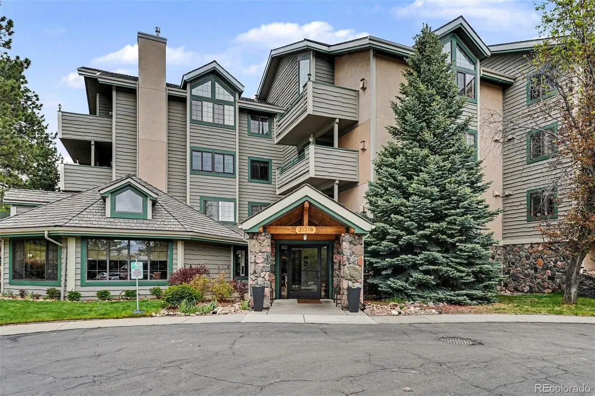 31719 Rocky Village Drive #407, Evergreen, CO 80439 - #1