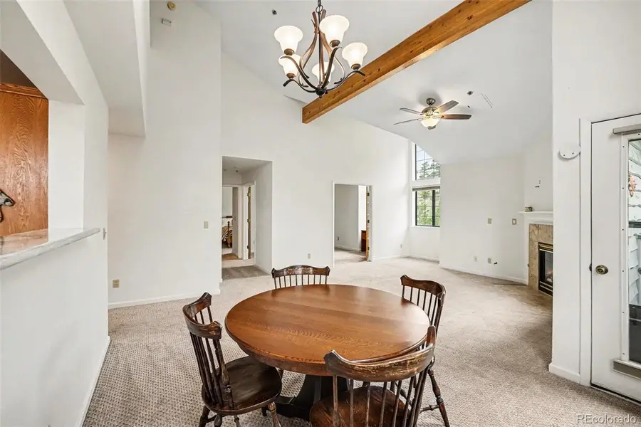31719 Rocky Village Drive #407, Evergreen, CO 80439 - #3