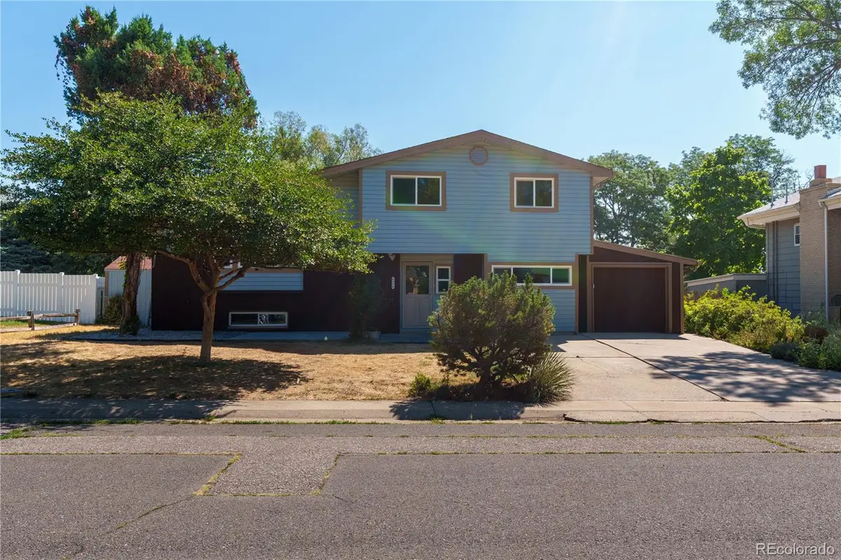 6354 Upham Street, Arvada, CO 80003 - #1