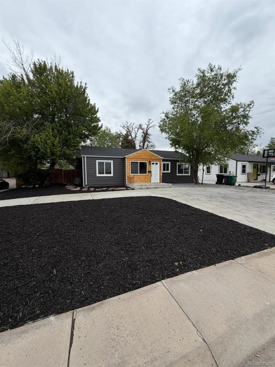 1995 S Hazel Court, Denver, CO 80219 - #1