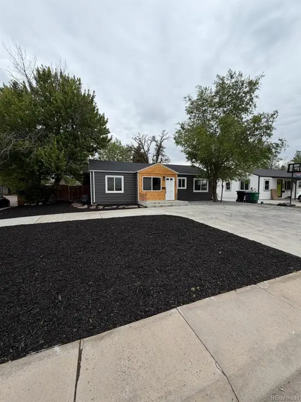 1995 S Hazel Court, Denver, CO 80219