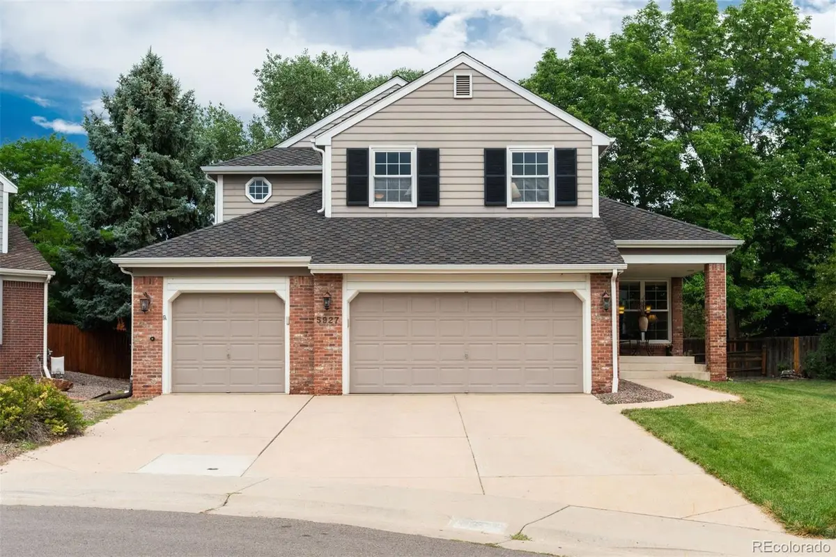 5927 E Jamison Lane, Centennial, CO 80112 - #1