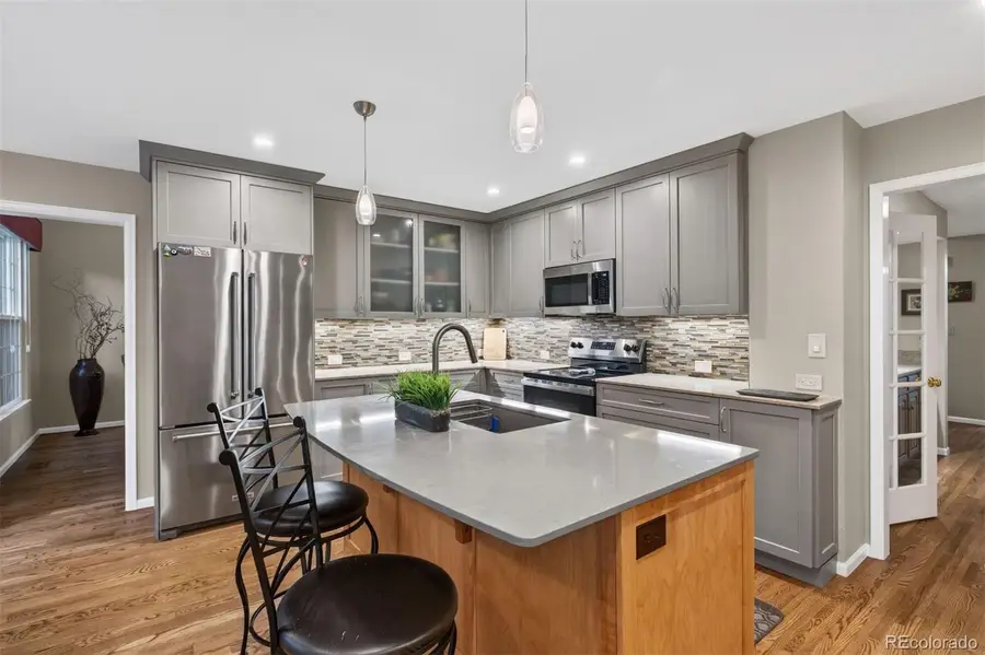 5927 E Jamison Lane, Centennial, CO 80112 - #2