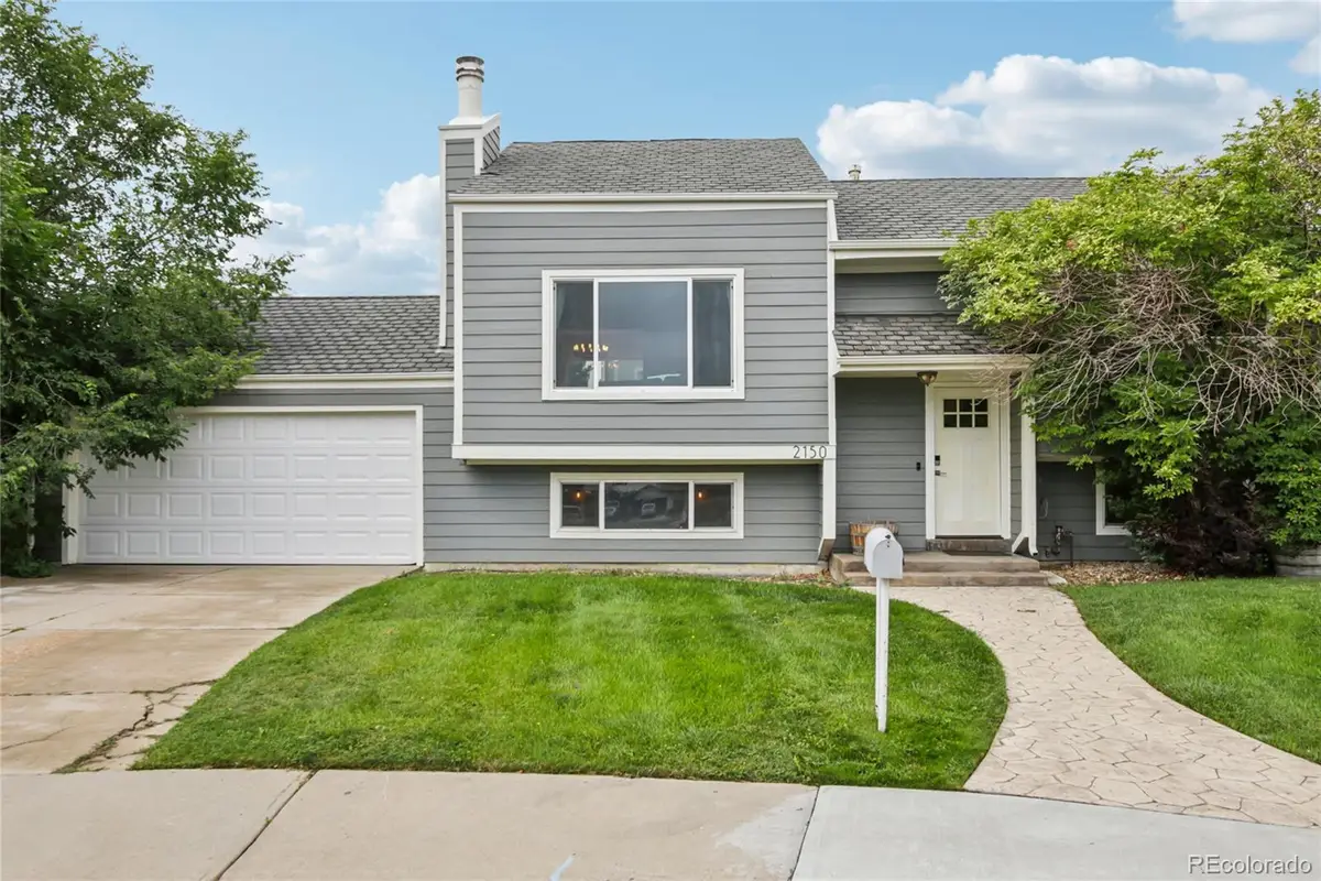2150 Ridge Drive, Broomfield, CO 80020 - #1
