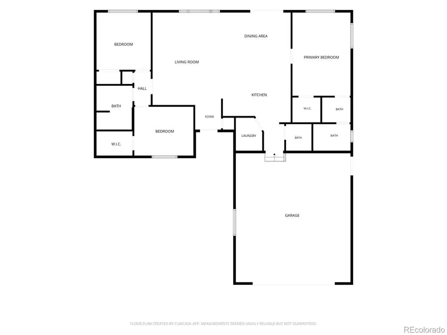 140 Brady Rd, Buena Vista, CO 81211 - #2