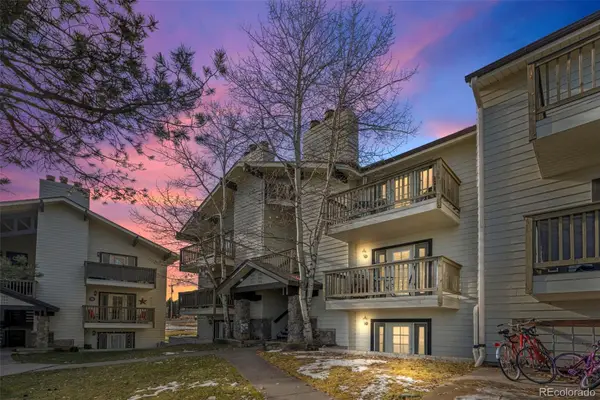 29656 Buffalo Park Road #206, Evergreen, CO 80439