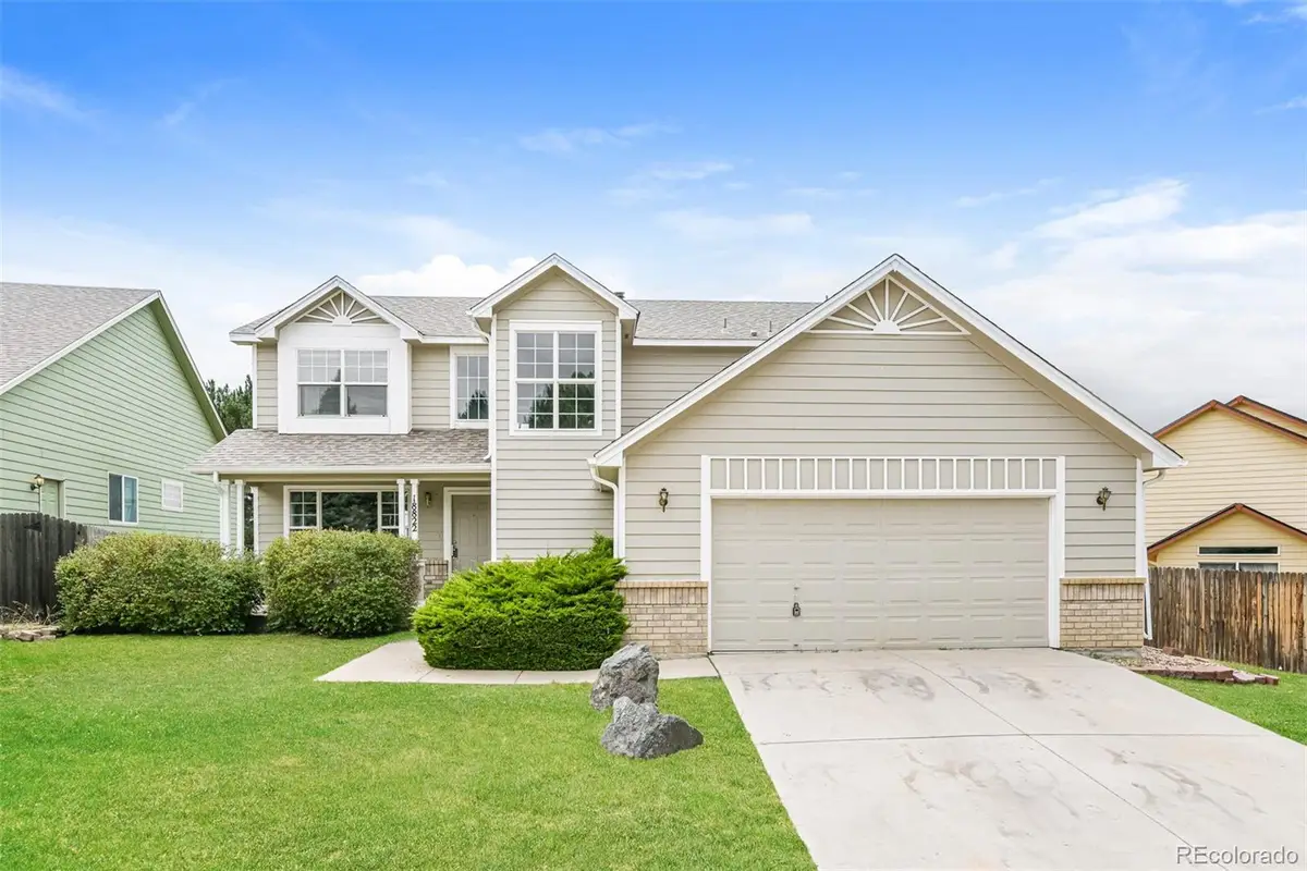 18822 E Prentice Place, Centennial, CO 80015 - #1