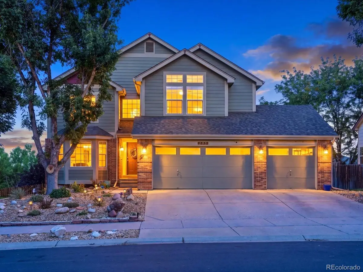 295 Conrad Drive, Erie, CO 80516 - #1