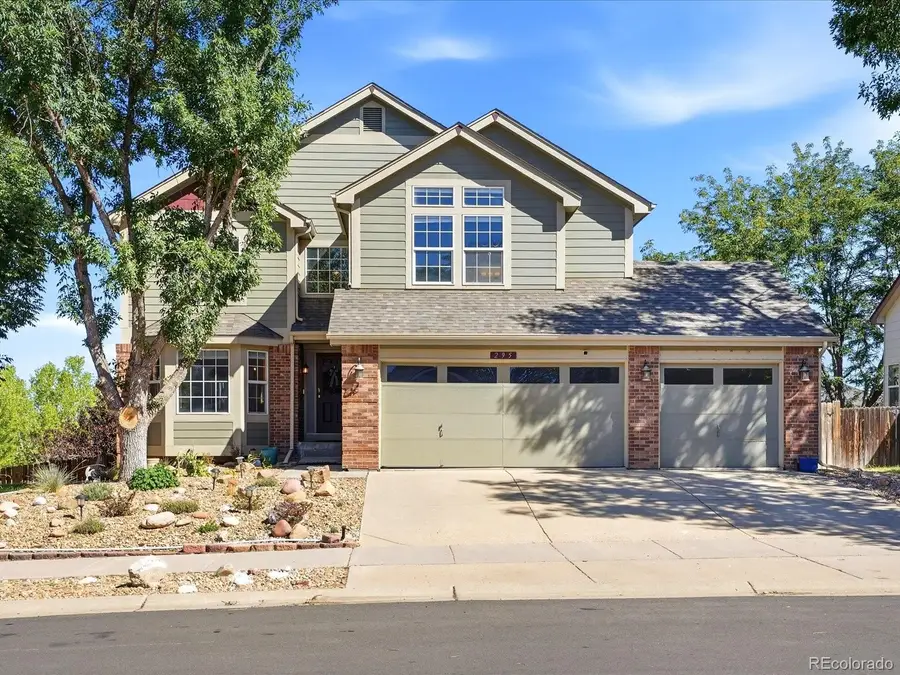 295 Conrad Drive, Erie, CO 80516 - #2