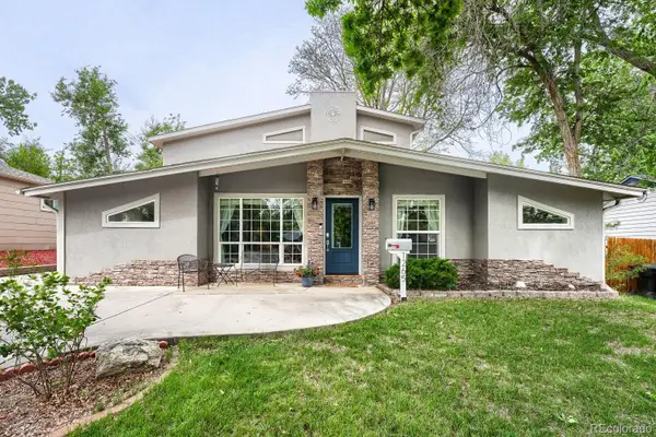 1265 S Grape Street, Denver, CO 80246