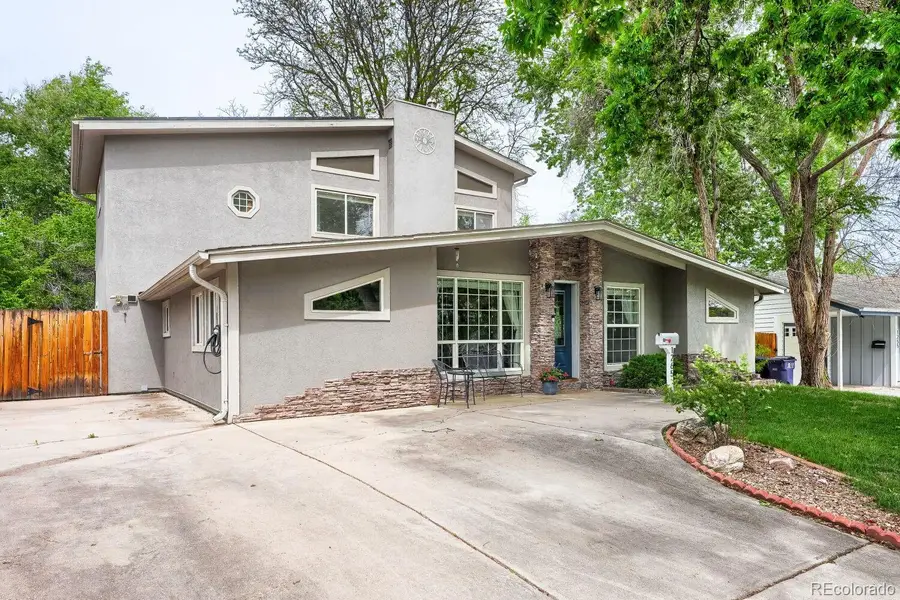 1265 S Grape Street, Denver, CO 80246 - #2