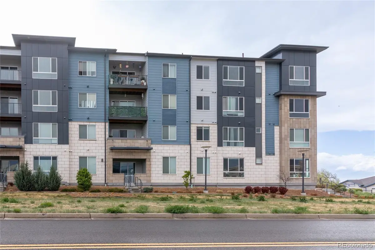 9283 Twenty Mile Road #101, Parker, CO 80134 - #1