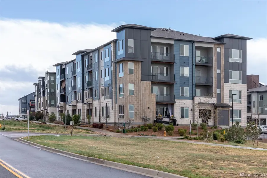 9283 Twenty Mile Road #101, Parker, CO 80134 - #2